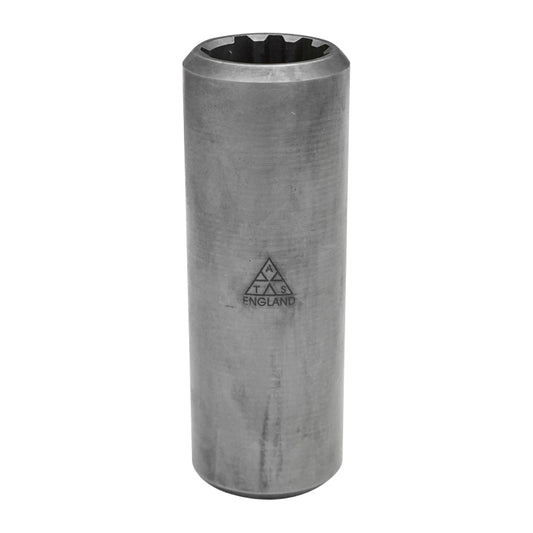 Coupling sleeve/bush for UTB U-445 U-640 D-1010 and Fiat 4605612-4792111 121.01.106