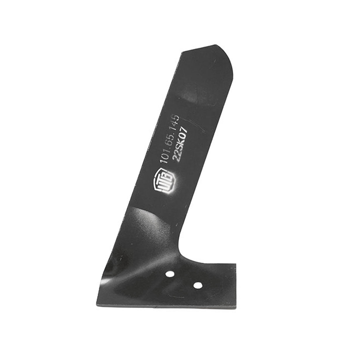 Left side knife 6(8) CPU