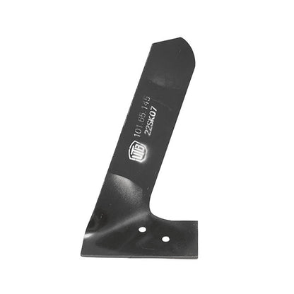 Left side knife 6(8) CPU