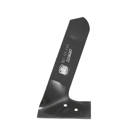 Left side knife 6(8) CPU
