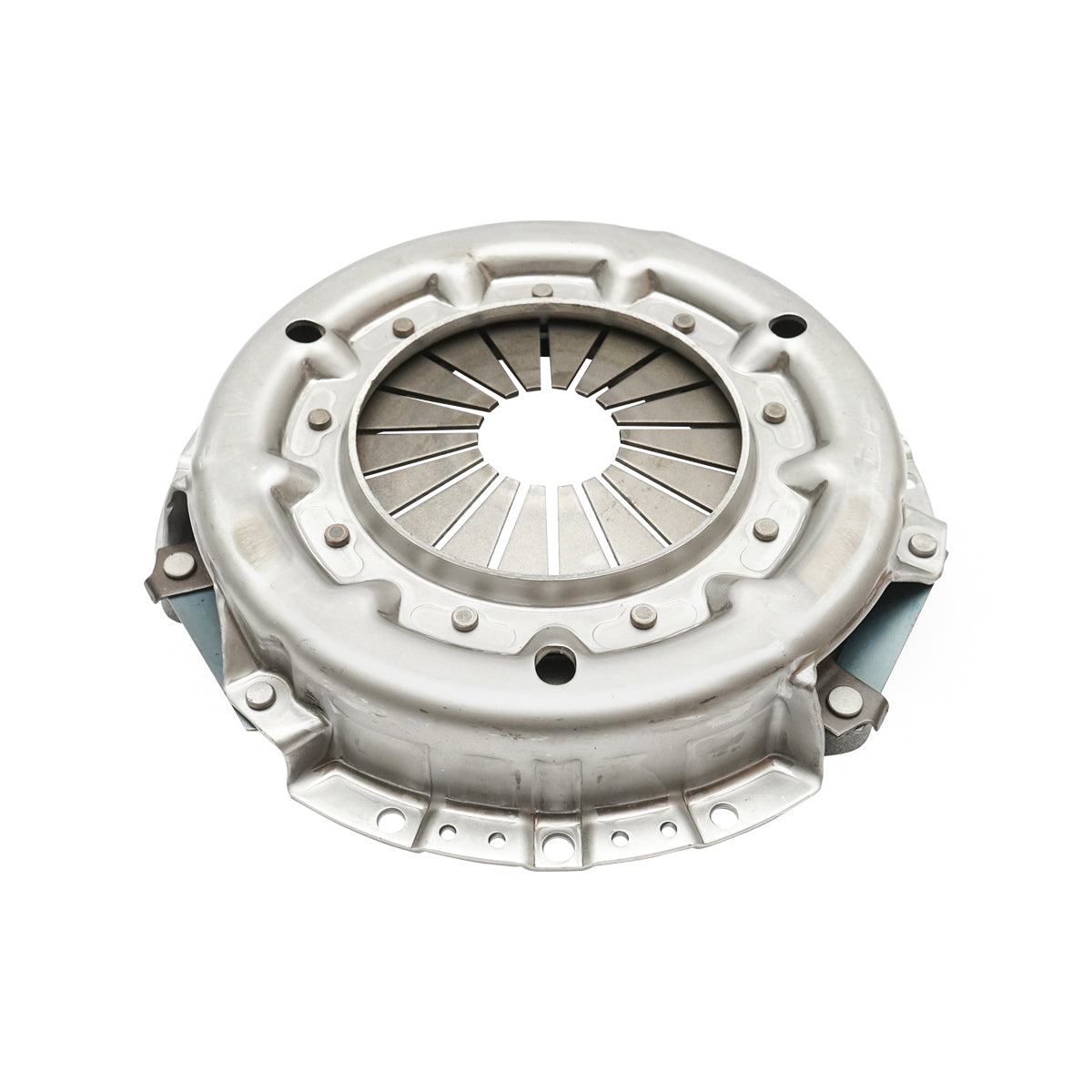 Clutch pressure plate for Kubota OEM code TA040-20600, TA040-20601 Breckner Germany