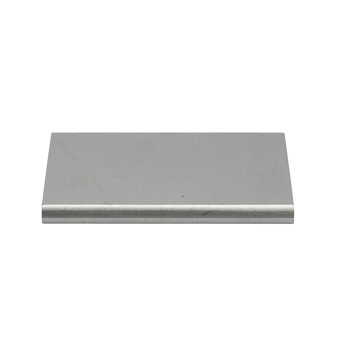 Graphite pallet for dry pump 4.9x41x70mm milking machine Breckner Germany