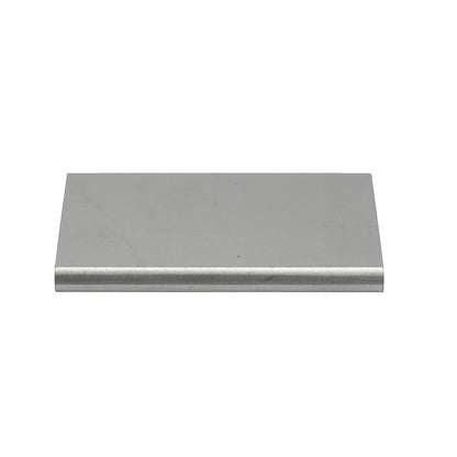 Graphite pallet for dry pump 4.9x41x70mm milking machine Breckner Germany