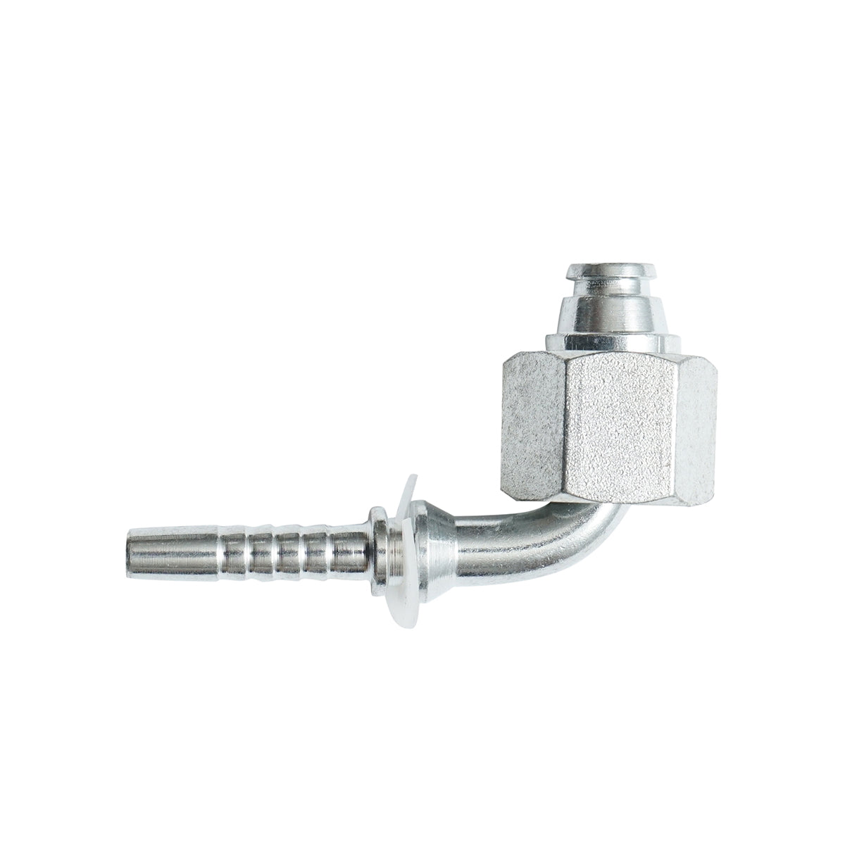 Armature DKOS90 DN06 18x1.5 Breckner Germany