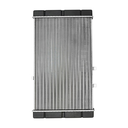 Cooling radiator for Dacia Super Nova without AC 6001545896
