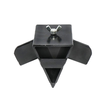 Crosshead for vertical wood splitter 8T 230V/2400W L=1040 mm