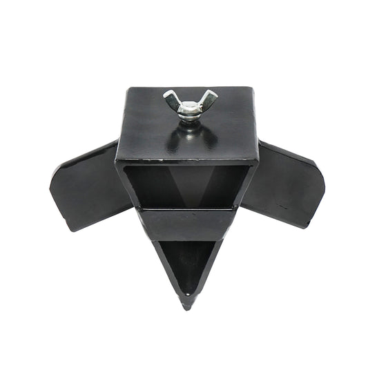 Crosshead for vertical wood splitter 8T 230V/2400W L=1040 mm