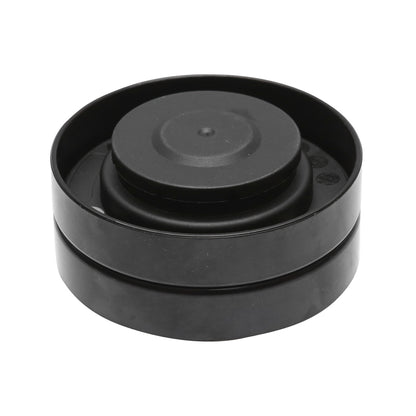 Belt tensioner roll for John Deere OEM code AL157593, AL116369, 81871906, F0NN8A618BB, FNN8A618BB Breckner Germany