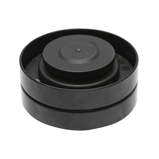 Belt tensioner roll for John Deere OEM code AL157593, AL116369, 81871906, F0NN8A618BB, FNN8A618BB Breckner Germany