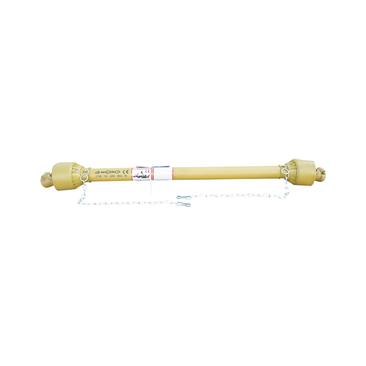 1200mm T1, 3/8, Z6 Card