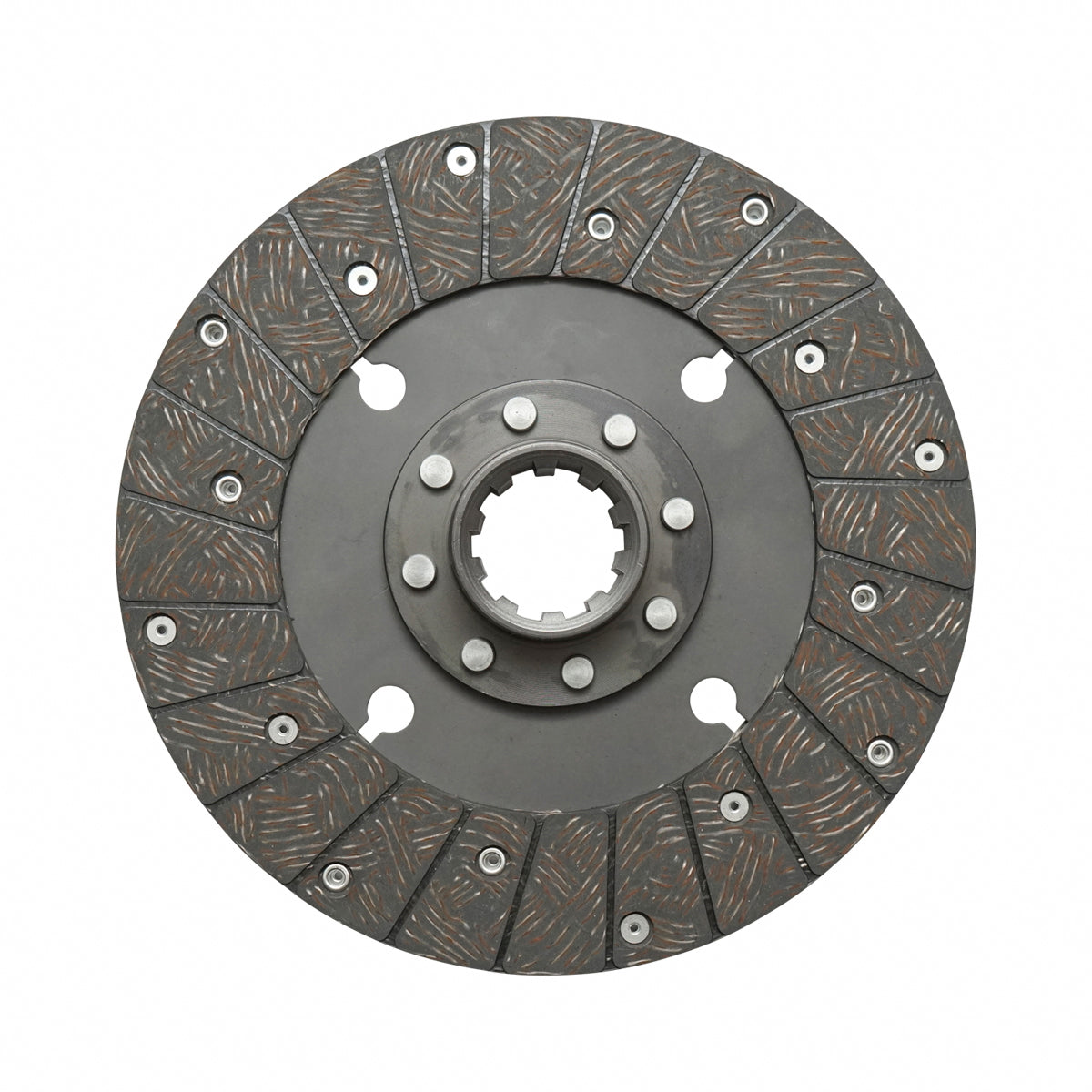 Power take-off disc for Massey Ferguson OEM code 325008146, 3620409, 3620409R91, 887901M91, 3620409M91, 887900M91, 887901, S40713, VPG2034, B55274