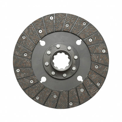 Power take-off disc for Massey Ferguson OEM code 325008146, 3620409, 3620409R91, 887901M91, 3620409M91, 887900M91, 887901, S40713, VPG2034, B55274