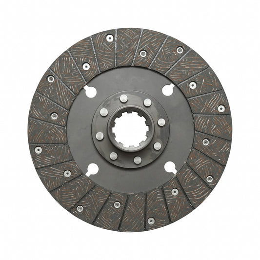 Power take-off disc for Massey Ferguson OEM code 325008146, 3620409, 3620409R91, 887901M91, 3620409M91, 887900M91, 887901, S40713, VPG2034, B55274