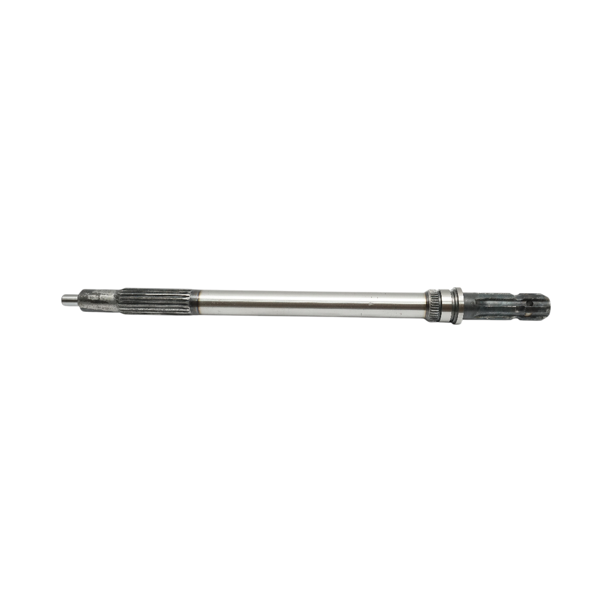 Massey Ferguson power take-off axle L=615mm, Z=6 1 3/8 OEM code 3599000M2