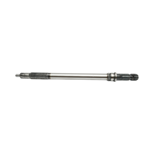 Massey Ferguson power take-off axle L=615mm, Z=6 1 3/8 OEM code 3599000M2