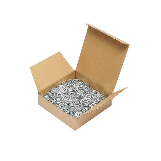 Flat washers DIN 127 B-4.8 M8 500 pcs