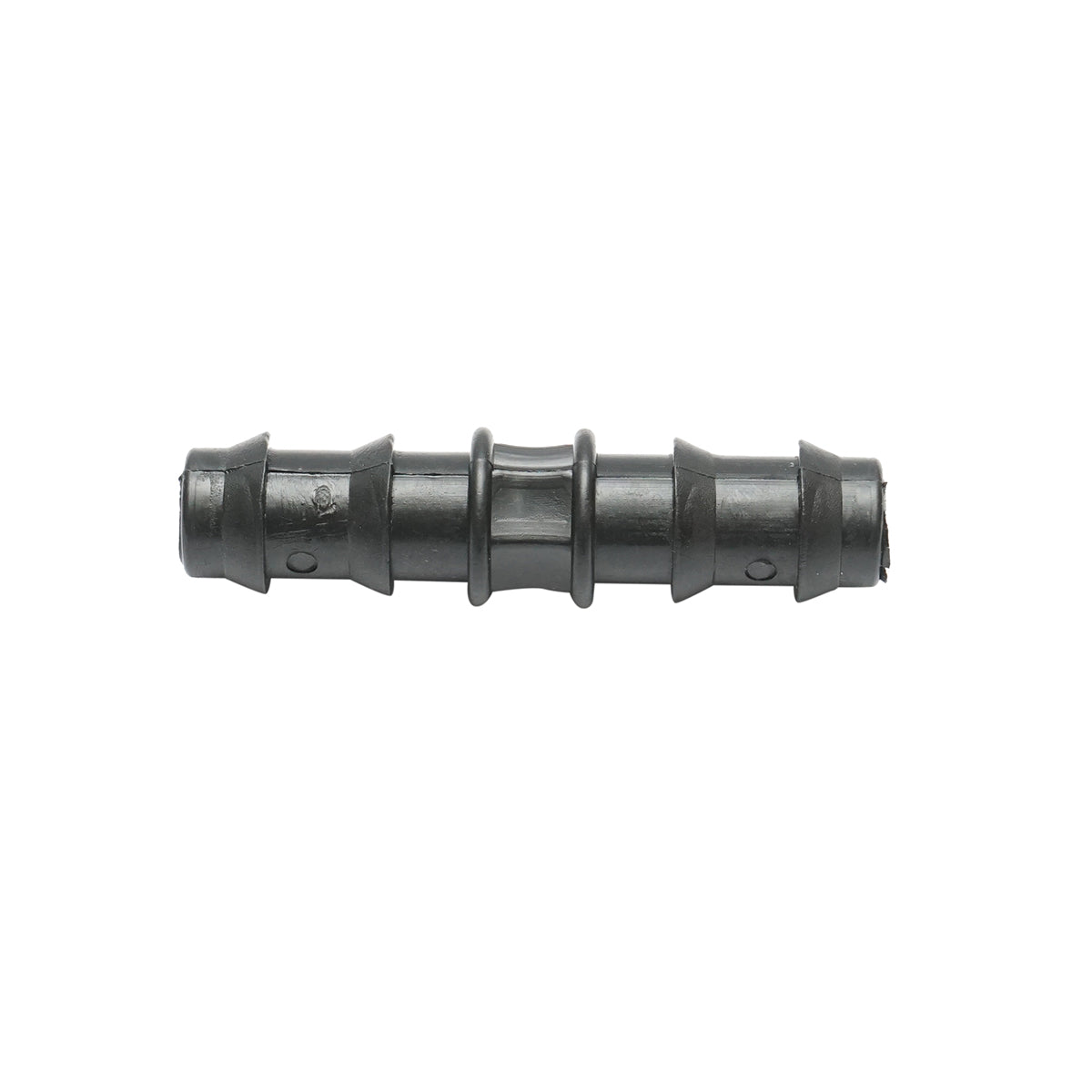 Drip tube connector D16x16mm, for irrigation systems