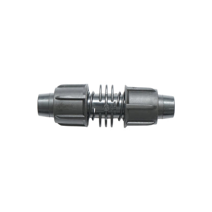 Band connection plug, irrigation pipe D16x16mm