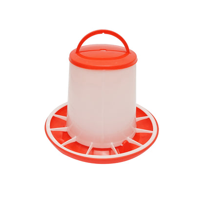 Feeder for chicks and poultry 6 kg Breckner Germany