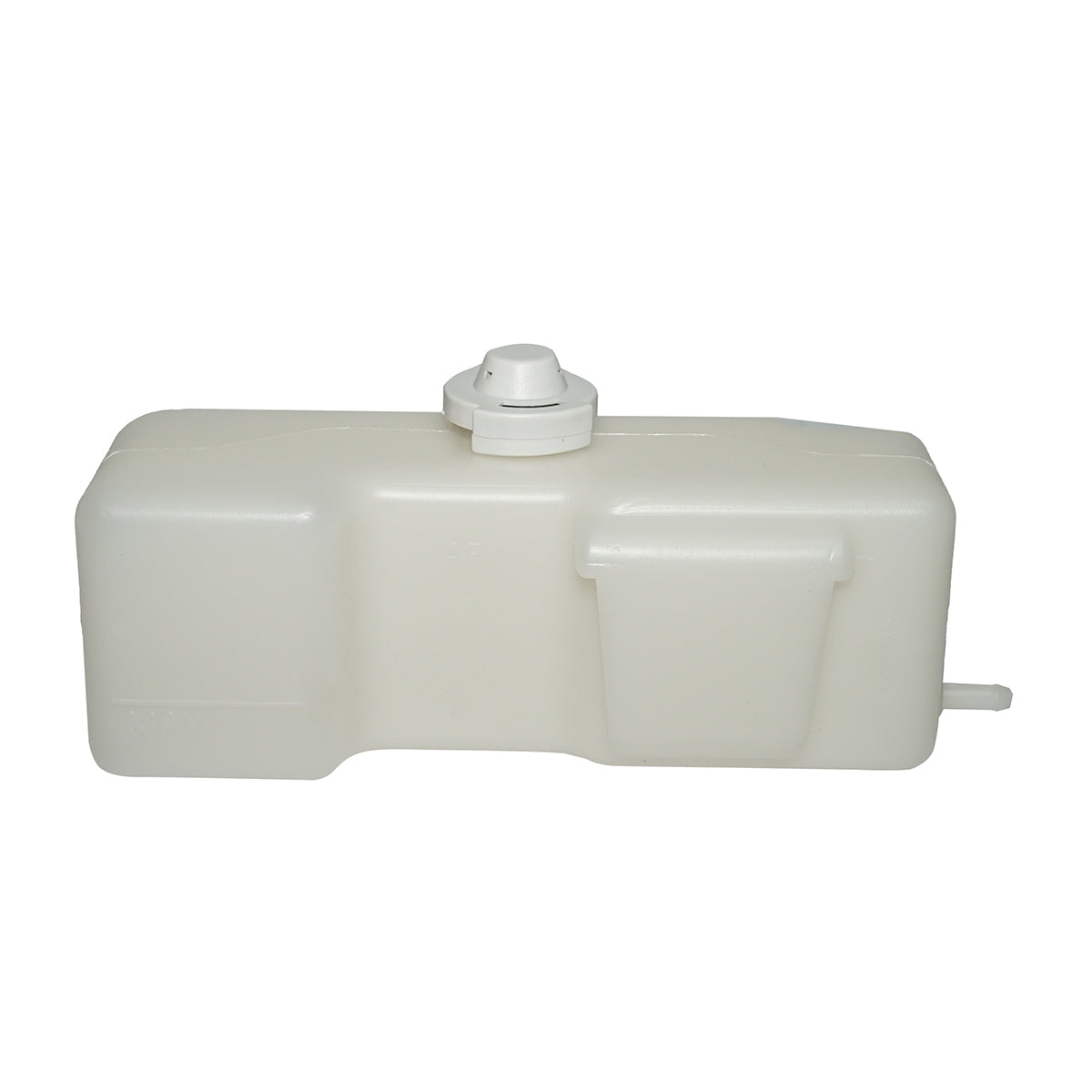 Expansion tank New Holland, Fiat OEM code 5176648