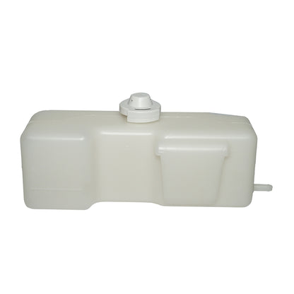 Expansion tank New Holland, Fiat OEM code 5176648