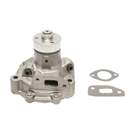 Water pump U-445 for Brasov Aro D-127 engine and Fiat Breckner Germany