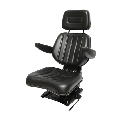 Universal adjustable chair with mechanical suspension ST 11 BS-07BE