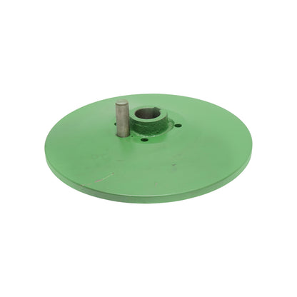 Varying pulley for John Deere combine OEM code AH167534, AXE14339 Breckner Germany
