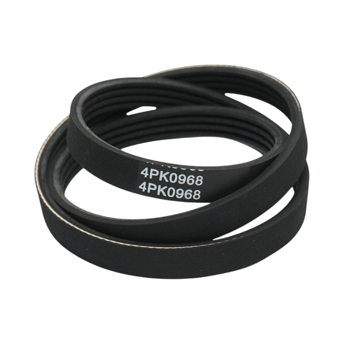 New Holland, Case IH notched transmission belt 4PK962 L=962mm OEM code 87300105