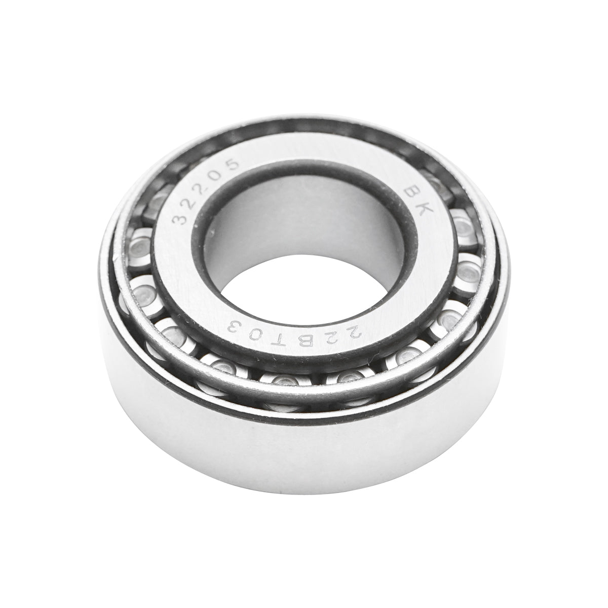 Conical bearing 32205 Breckner Germany