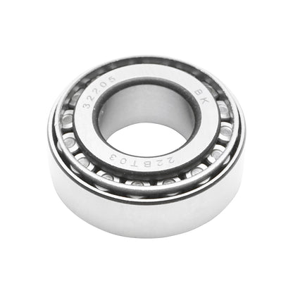 Conical bearing 32205 Breckner Germany