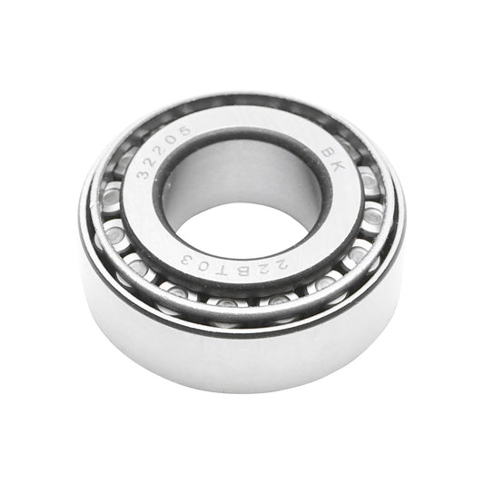 Conical bearing 32205 Breckner Germany