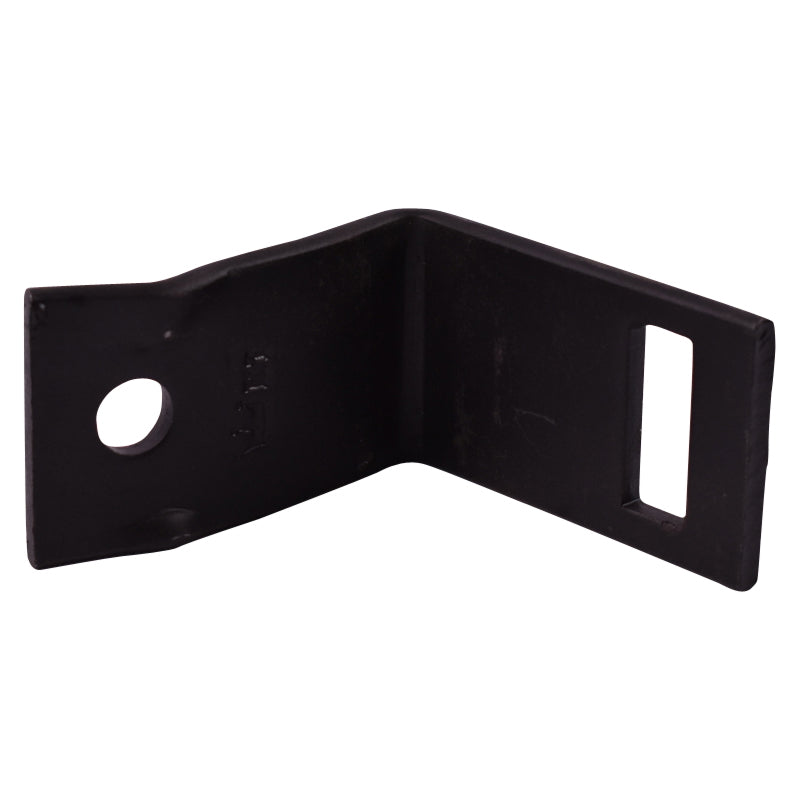 Simple arc bracket 50x6 34x13