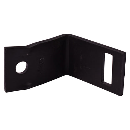 Simple arc bracket 50x6 34x13