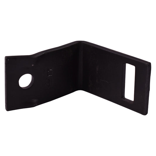 Simple arc bracket 50x6 34x13
