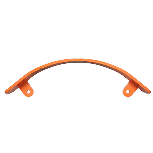 Right side support pad for the HTL series milling machine, BK98255, BK98254, BK98253, BK98254, BK98256