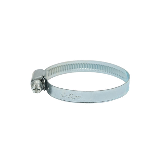 Adjustable hose collar 40-60B