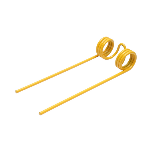 Elastic claw pick-up 75x205x10mm diameter 5mm
