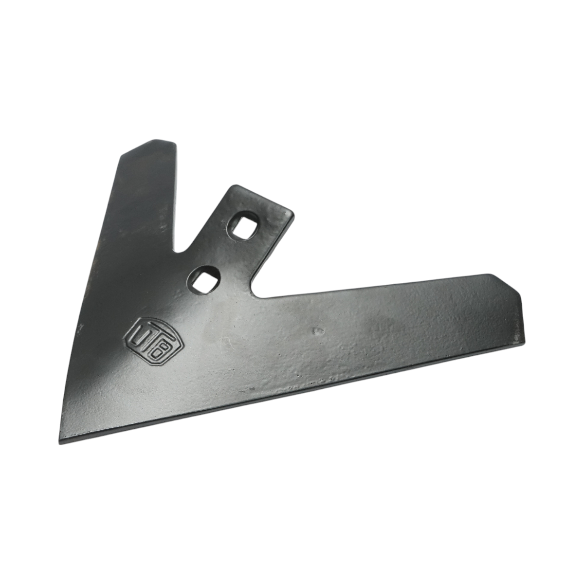 Central knife arrow 6(8) CPU
