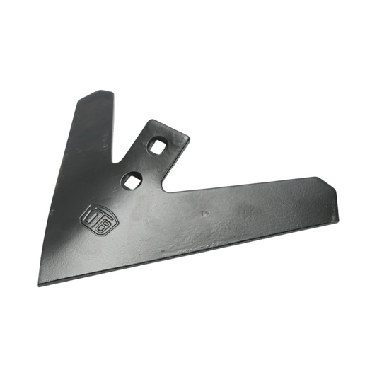 Central knife arrow 6(8) CPU