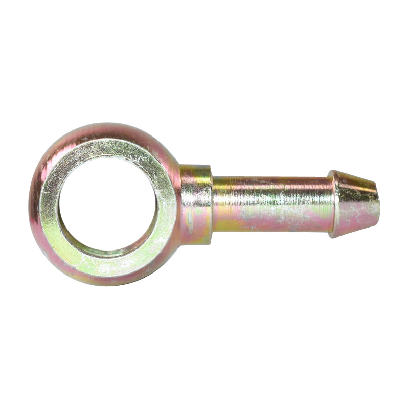 Connection socket fi 12x8 mm