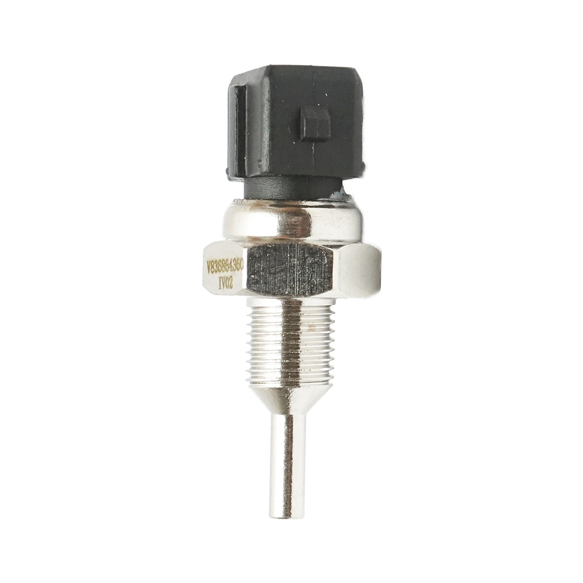 Water temperature sensor Massey Ferguson OEM code V836864360, 60750052