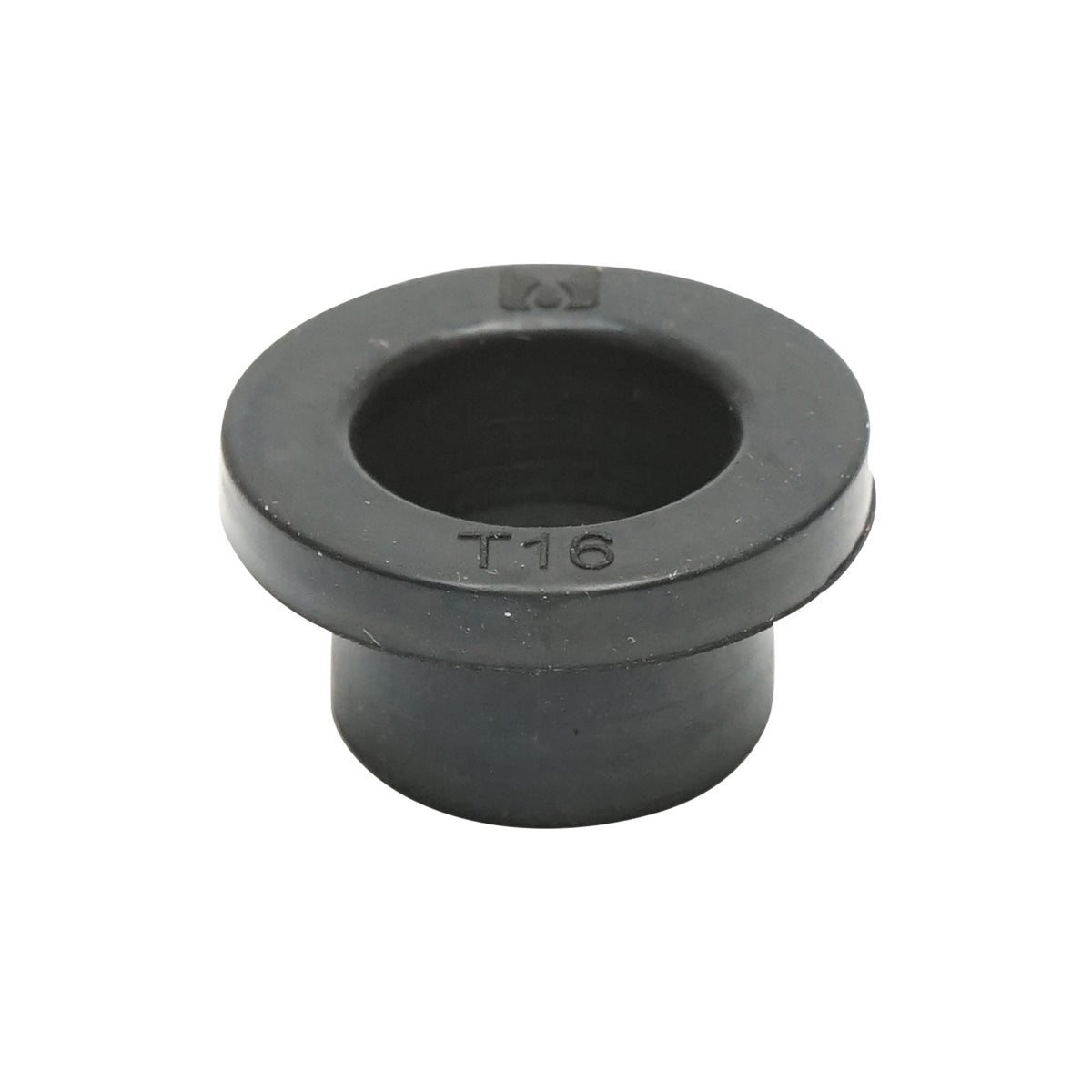 Tap drip tube fitting D16mm Breckner Germany