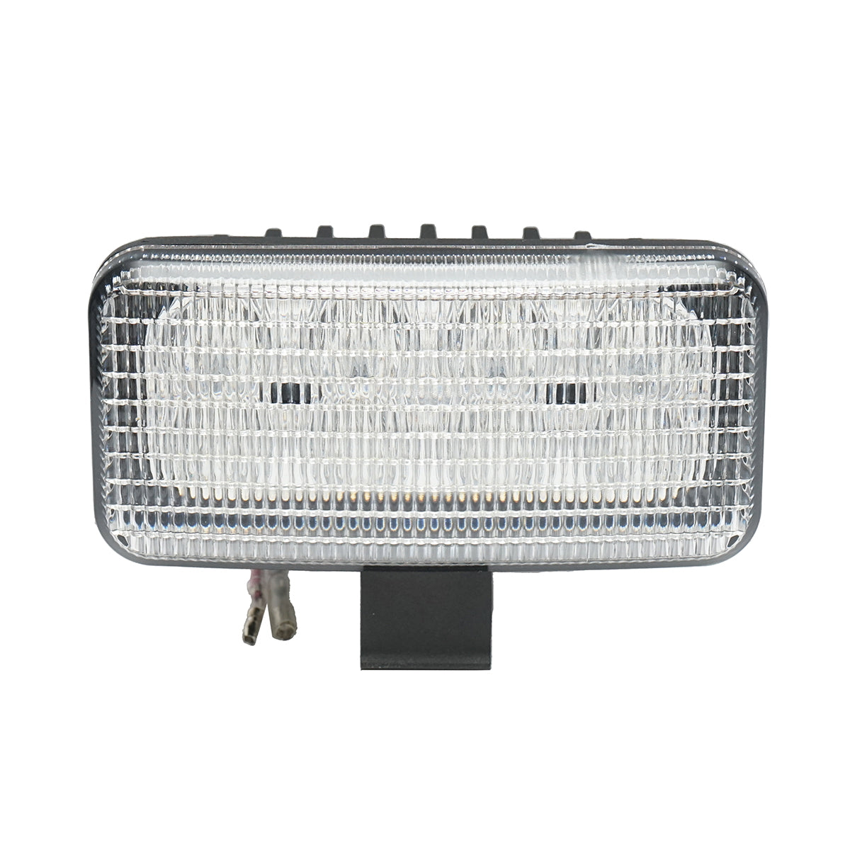 Rectangular LED projector for New Holland, Fiat 82031075/UT-W4035