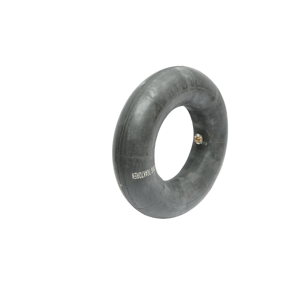 Air chamber 500/8 valve type JS2