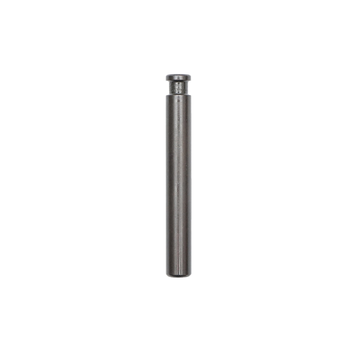 Lateral axis for cream separator from milk or for manual skimming 12L