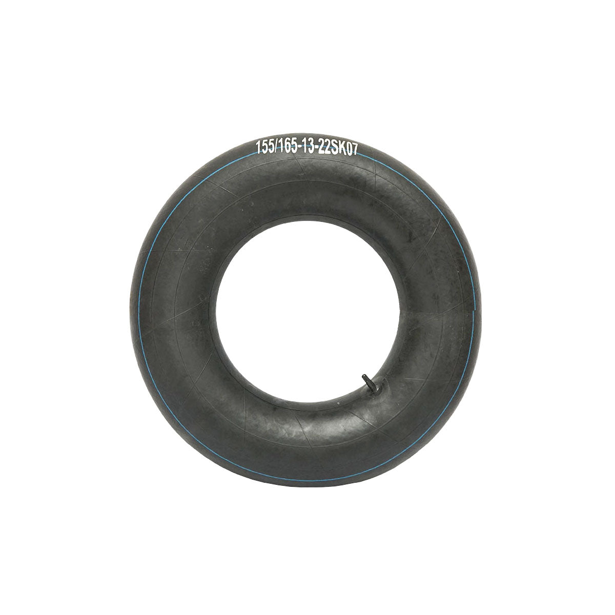 Car tire tube 155/165 R13