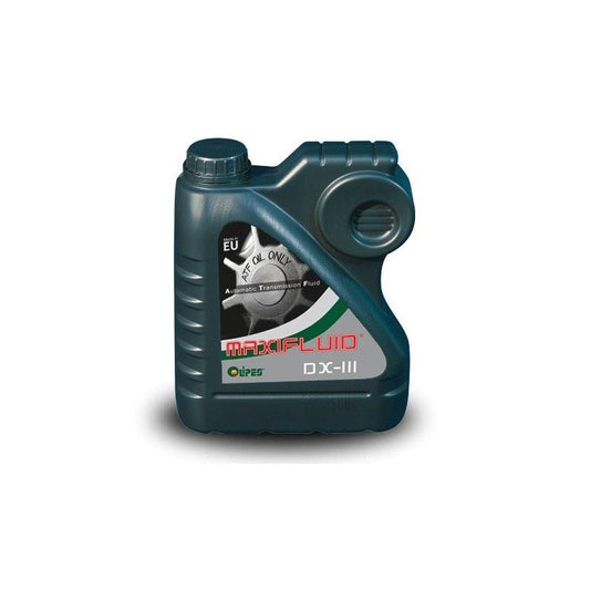 Olipes ATF MAXIFLUID DX-III Dexron III 2L Oil