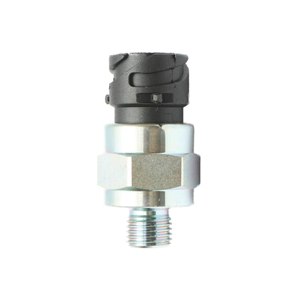 Hydraulic oil pressure sensor Massey Ferguson OEM code 4358647M1, 4358647M2, 4358647M3, 3795284M1