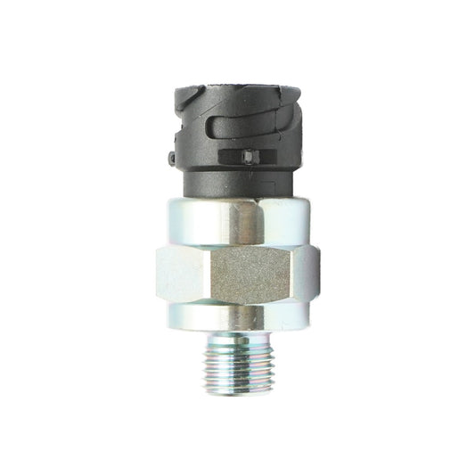 Hydraulic oil pressure sensor Massey Ferguson OEM code 4358647M1, 4358647M2, 4358647M3, 3795284M1